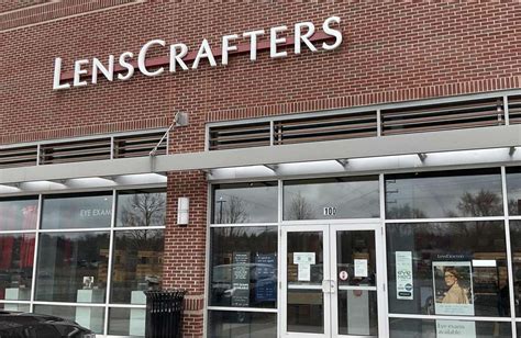 LensCrafters in Syracuse, NY, 3405 Erie Blvd E 